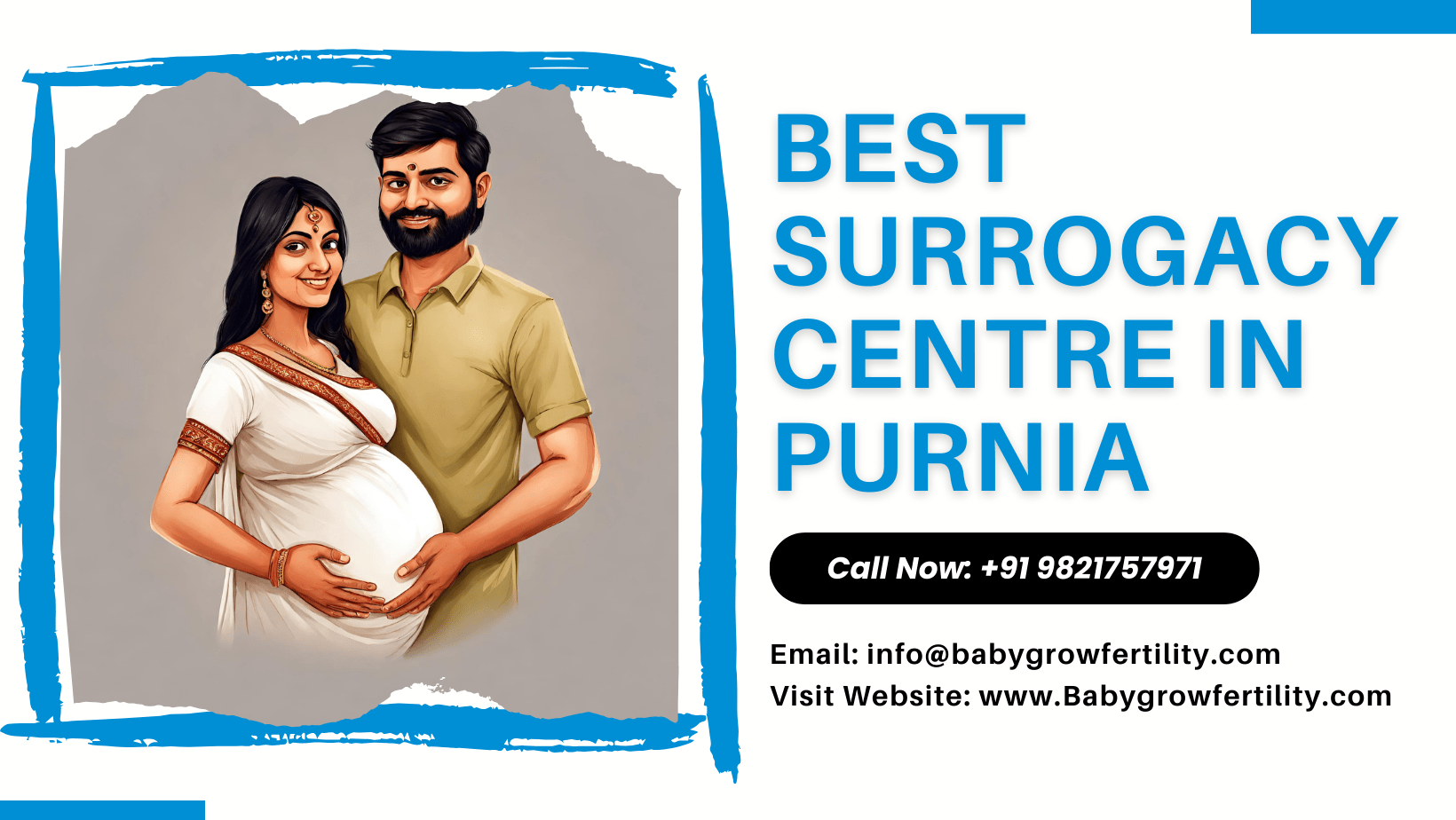 Best Surrogacy Centre in Purnia Best Surrogacy Centre in Purnia
