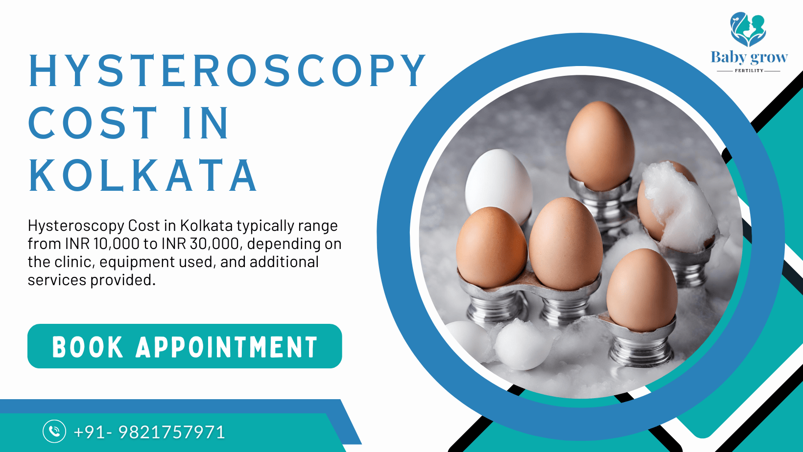 Hysteroscopy Cost in Kolkata Hysteroscopy Cost in Kolkata