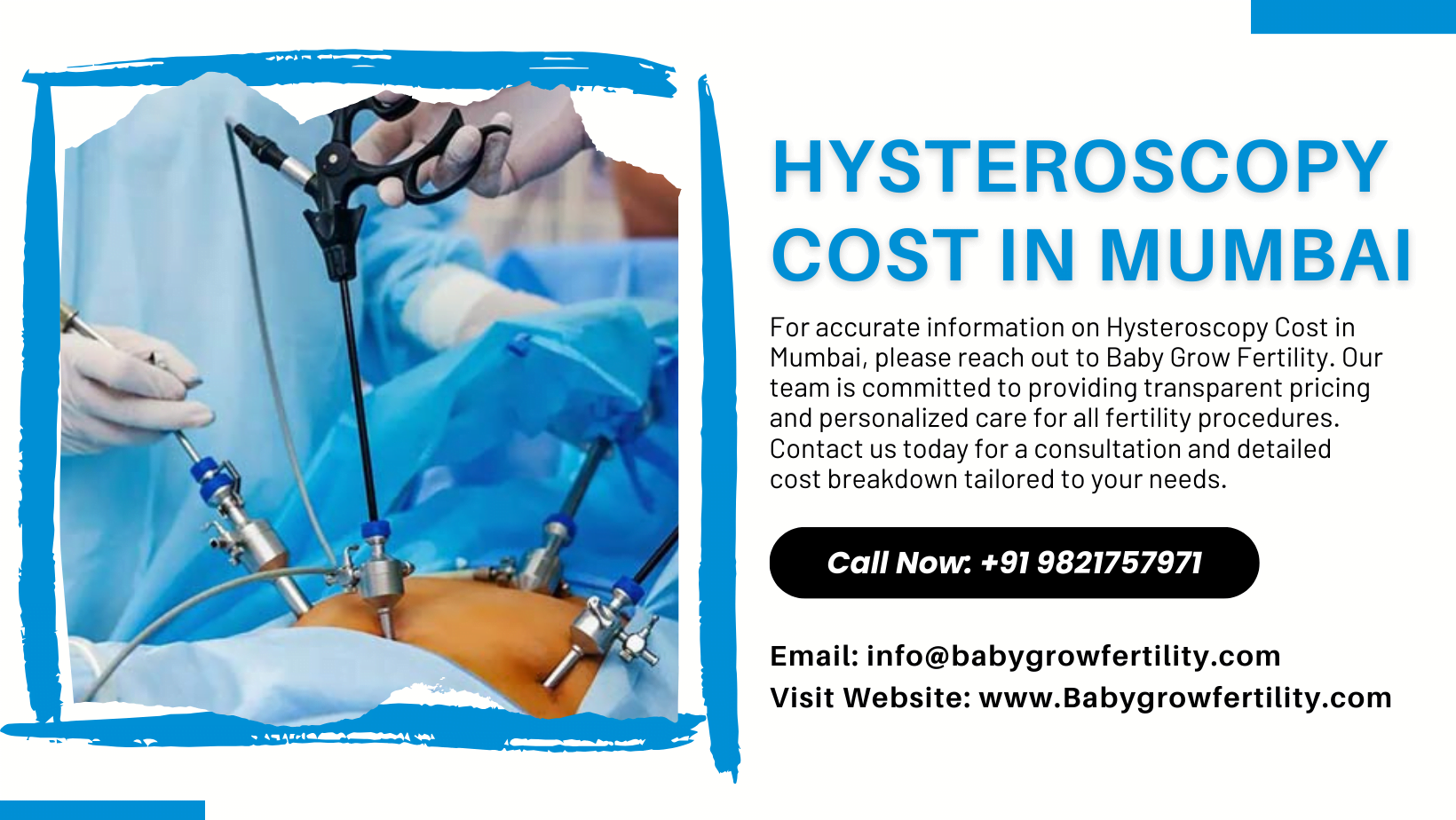 Hysteroscopy Cost in Mumbai Hysteroscopy Cost in Mumbai