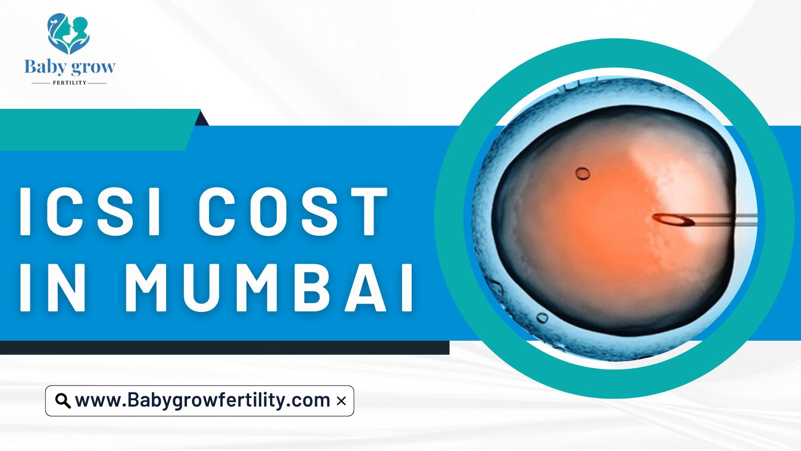 Affordable ICSI Cost in Mumbai 2024 : Your Path to Parenthood ICSI Cost in Mumbai