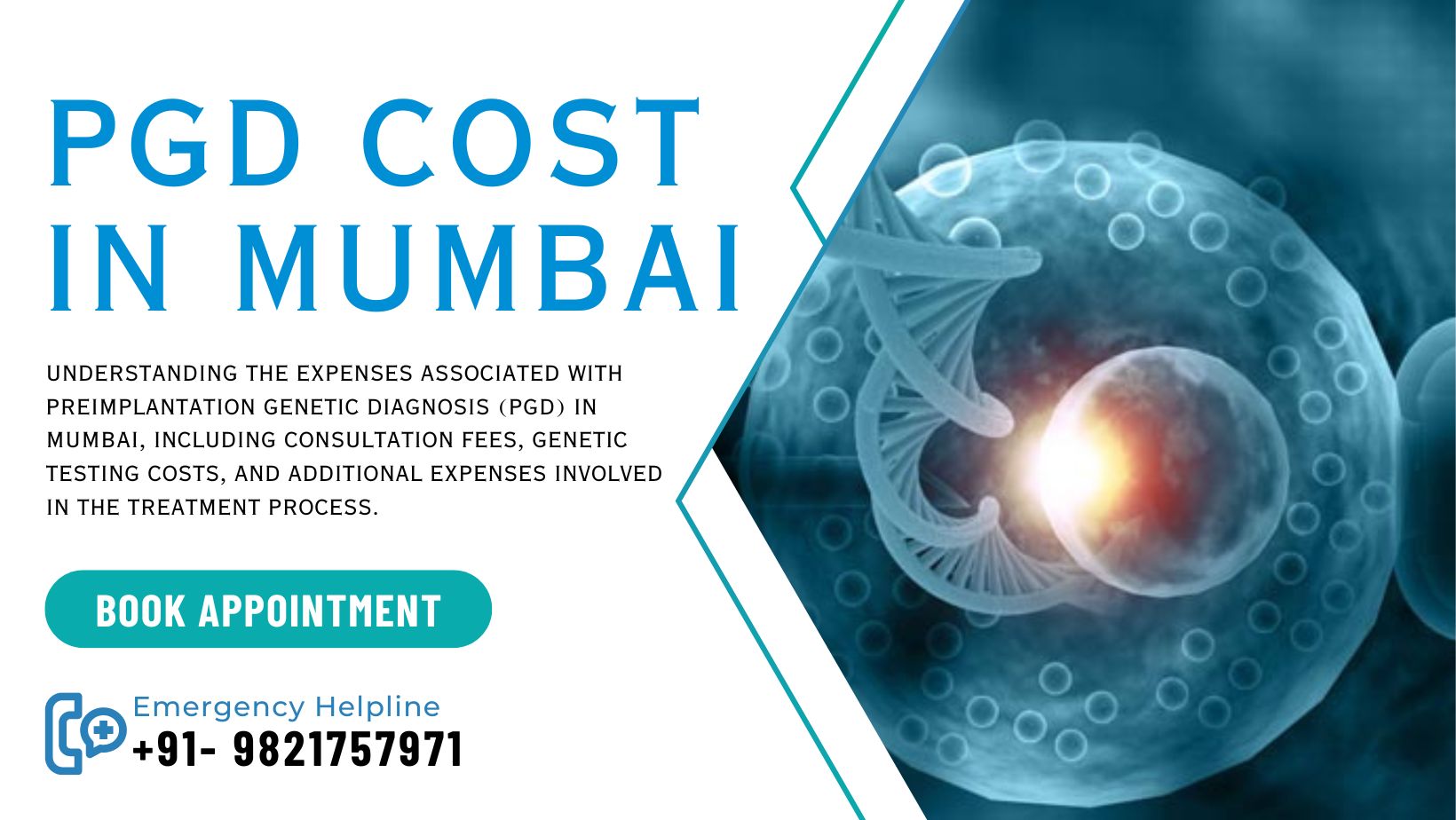 Unlocking Parenthood: Best Deals on PGD Cost in Mumbai 2024 PGD Cost in Mumbai