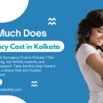 Surrogacy Cost in Kolkata 2025 | Affordable, Safe & Trusted Journey Surrogacy Cost in Kolkata