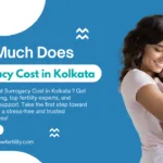 Surrogacy Cost in Kolkata